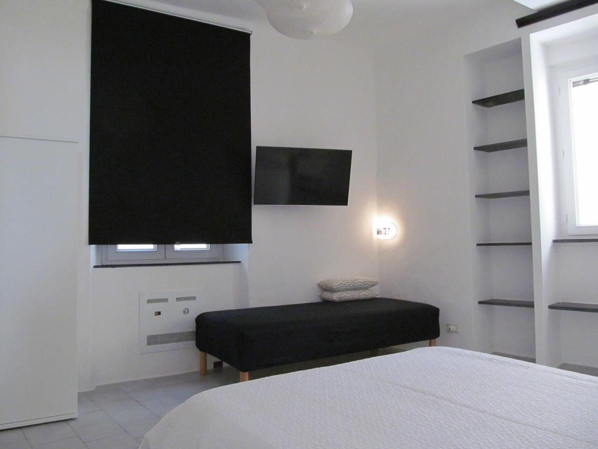 Old Town Guest House Genoa Bagian luar foto