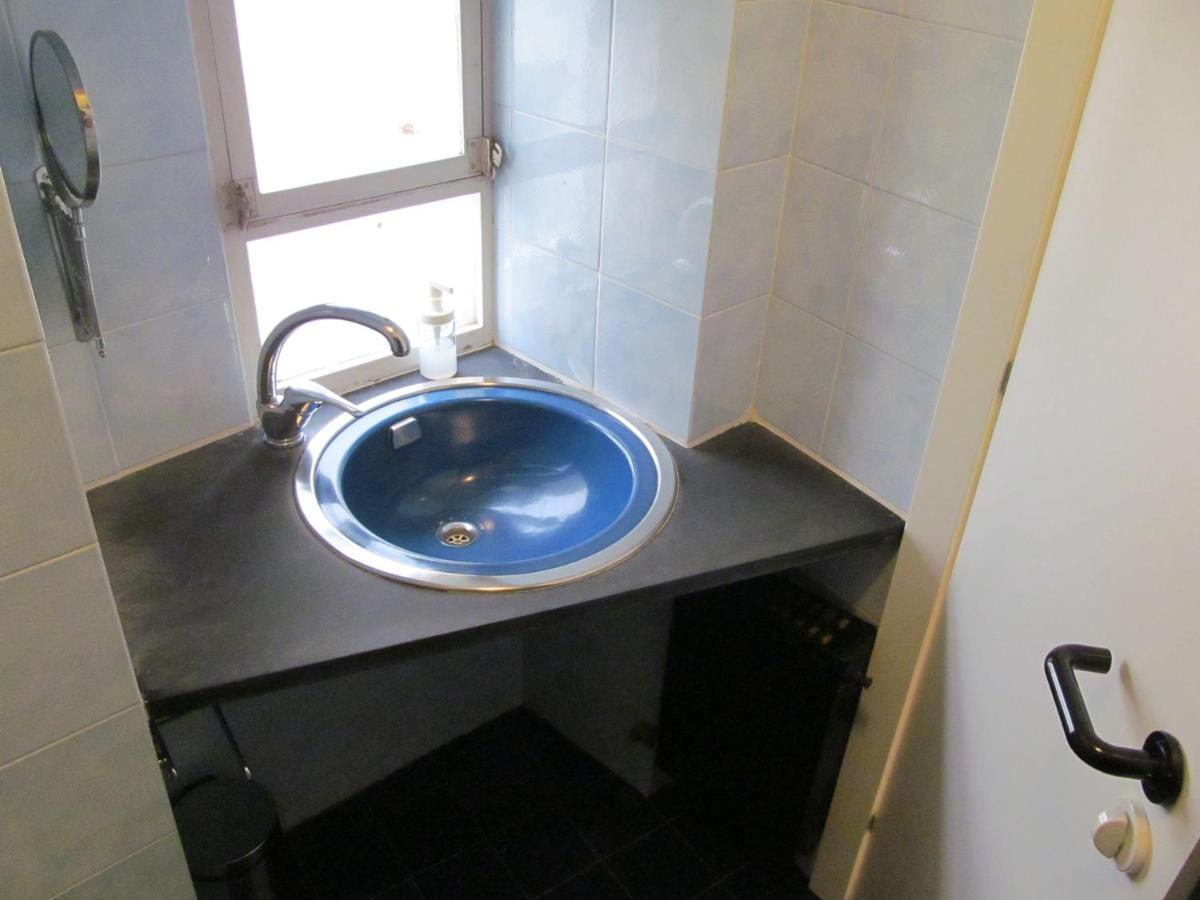 Old Town Guest House Genoa Bagian luar foto