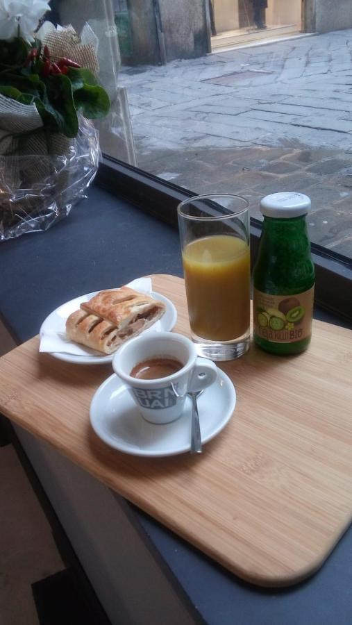 Old Town Guest House Genoa Bagian luar foto