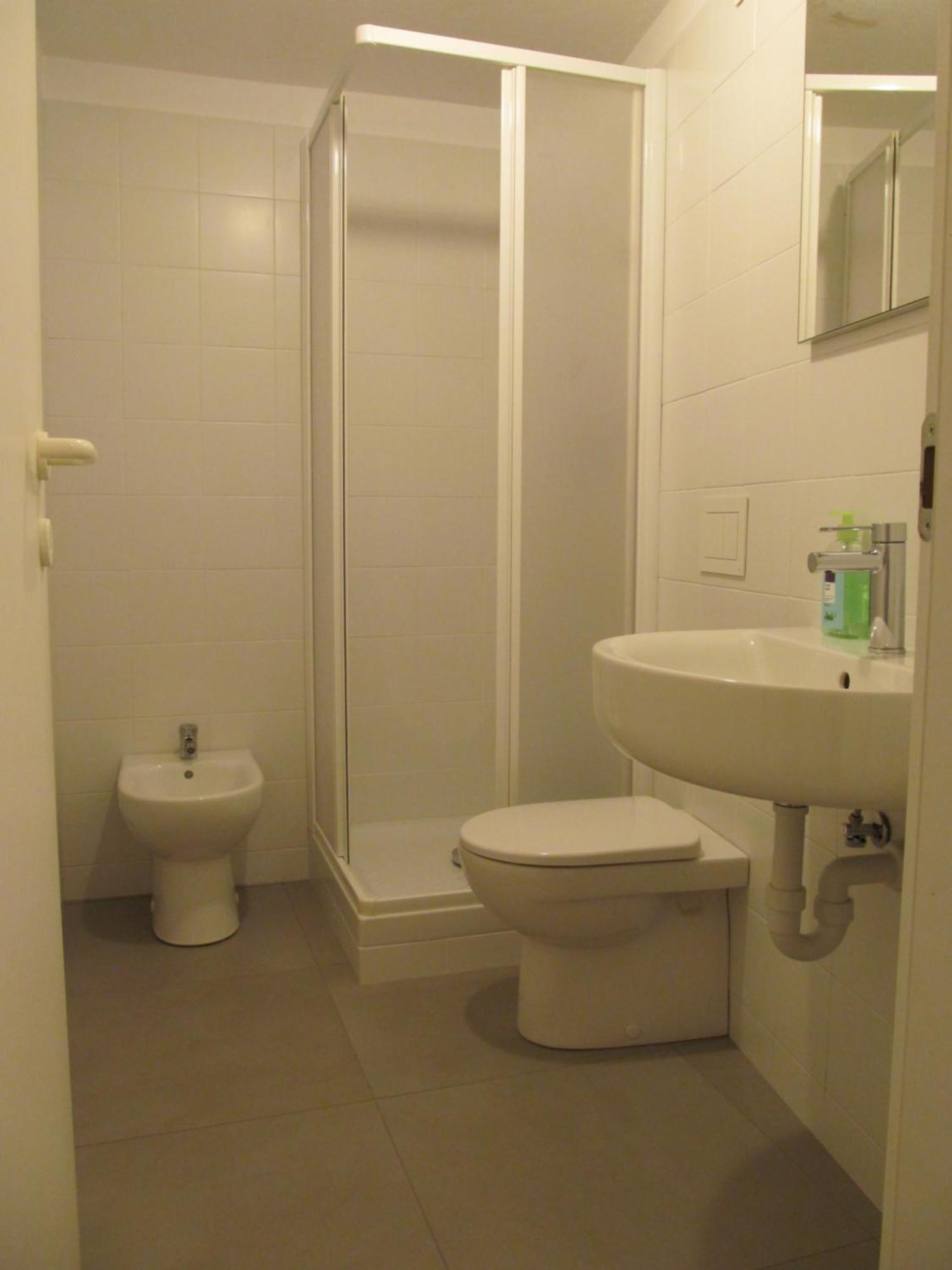 Old Town Guest House Genoa Bagian luar foto