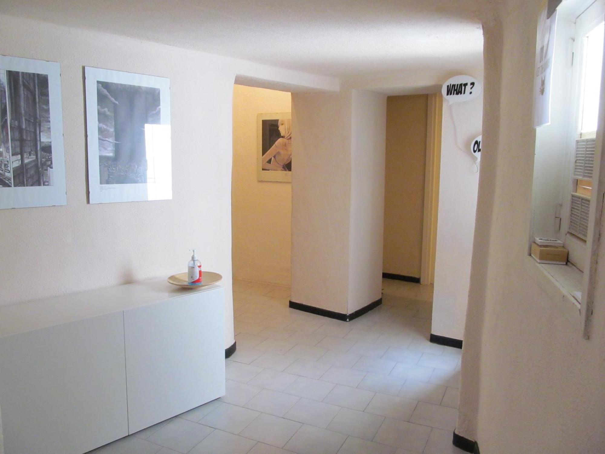 Old Town Guest House Genoa Bagian luar foto