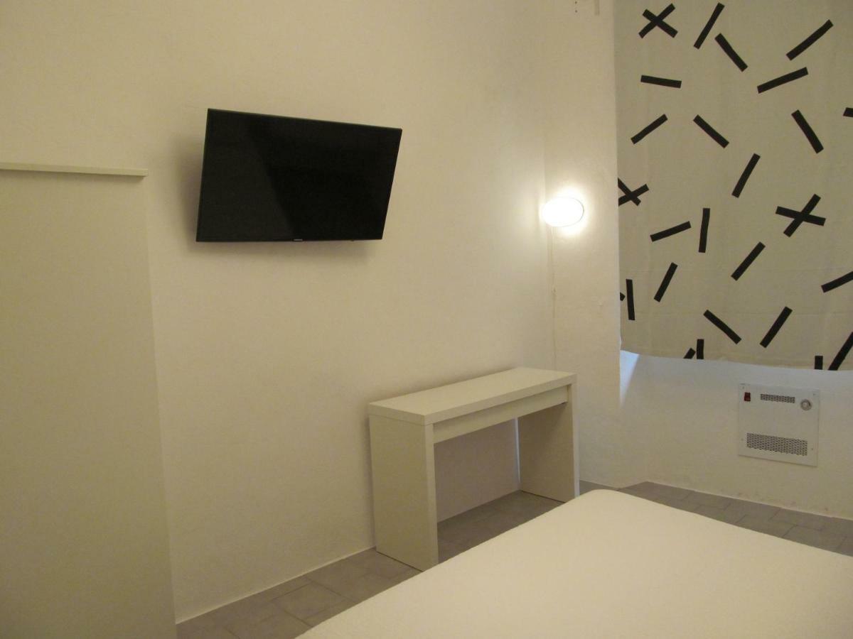 Old Town Guest House Genoa Bagian luar foto